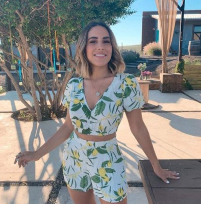 Así es la preciosa hija del mexicano Julio César Chávez y la increíble condición para poder estar con ella