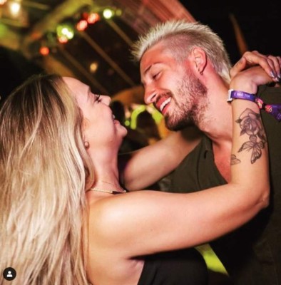 El ex amor de Neymar: Así es Carolina Dantas, la madre del hijo del crack del PSG