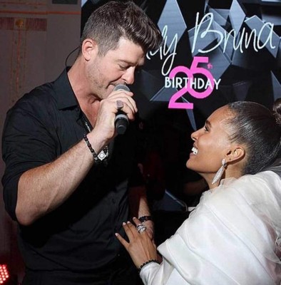 ¿Quién es ella? La gran fiesta de Neymar y Mbappé entre top models en París