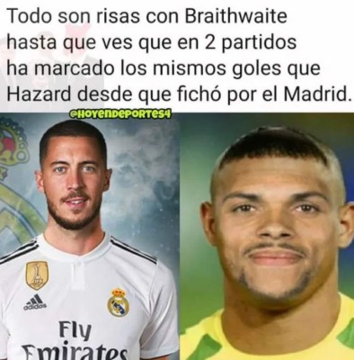 Vinicius, protagonista de los memes tras el triunfo del Real Madrid contra Sevilla: Balón de Oro