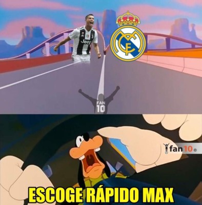 Courtois, protagonista de los memes tras el sufrido triunfo del Real Madrid ante el Galatasaray