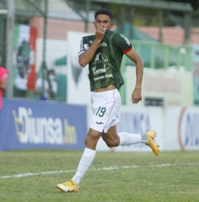 ¡Un mediocampo de lujo! El 11 ideal que nos dejó la jornada 15 del torneo Apertura en Honduras