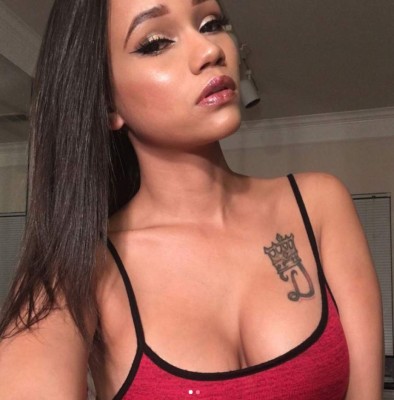 FOTOS: Cazan a la mejor bailarina de América saliendo con famoso deportista