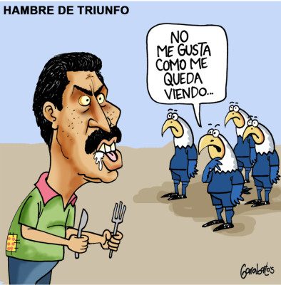 Humor deportivo