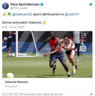 BOMBAZOS: Real Madrid oficializa fichaje, Neymar volvería a España y PSG anuncia baja