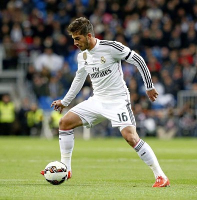 Ahora trabaja en la construcción y otro fue condenado: Jugadores que disputaron el Clásico Barcelona-Real Madrid y que no recuerdas&nbsp;&nbsp;