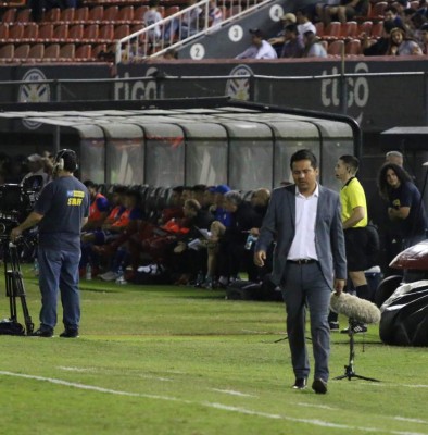 Las imágenes que dejó el amistoso Paraguay-Guatemala en Asunción