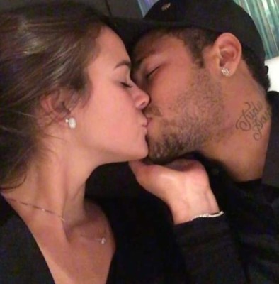 FOTOS: Así pasan vacaciones los cracks del Barcelona; Messi y Antonella la rompen