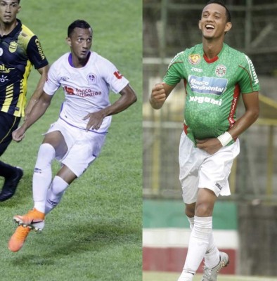 ¡Se suma uno más! Jugadores que destacaron con Marathón y después vistieron la camisa del Olimpia