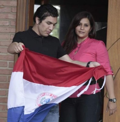 Salvador Cabañas reveló nuevos detalles del calvario que vivió tras el atentado en México: 'Se aprovecharon de mí por dinero'&nbsp;&nbsp;