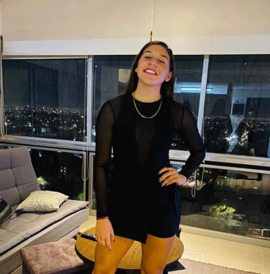 Norma Palafox, jugadora de Chivas, harta del acoso que recibe en México por su físico