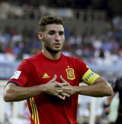 Las joyas que dejó el Mundial sub-17; una perla es de Pep Guardiola