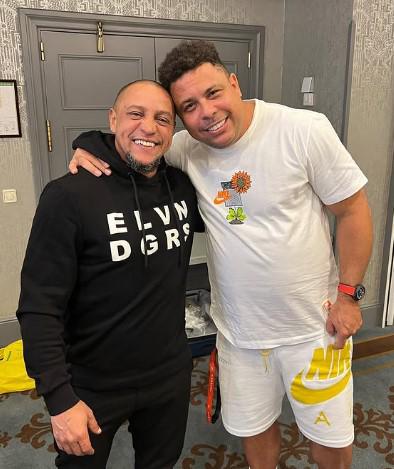 Roberto Carlos perdió toda su fortuna y destapa el motivo: Me dejaron la cuenta en cero