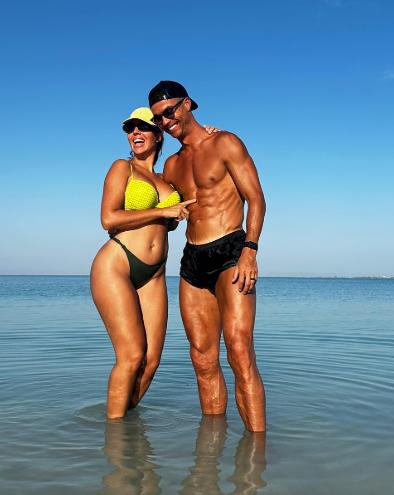 La particular dieta que lleva Cristiano Ronaldo para ser el “mejor jugador de la historia” a sus 40 años