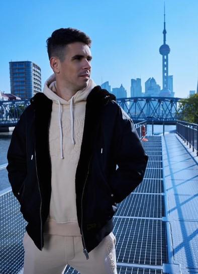 El brasileño Oscar se retira con 34 años y explica el duro motivo: Lamentablemente ocurrió esto...