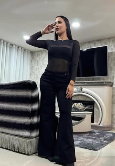 ¿Por otro jugador? La ex de Héctor Herrera cuenta la verdad tras ruptura: “Nos llevó más de un año...”