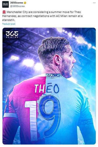 Manchester City en pedazos y Pep Guardiola pide un fichaje: lo llamó y llegaría por 35 millones de euros