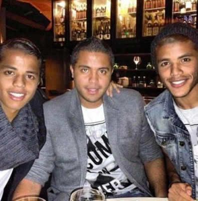 Los futbolistas por el mundo que no pueden escapar de una comparación con un familiar