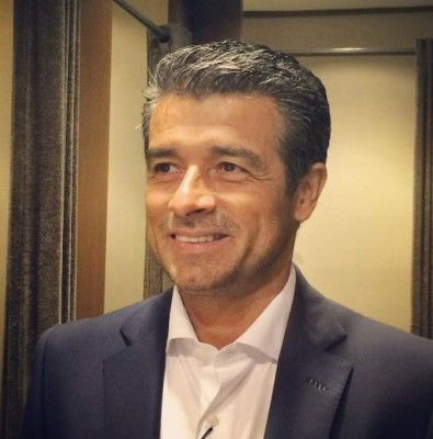 Los famosos hondureños que son seguidores de Olimpia y Real España