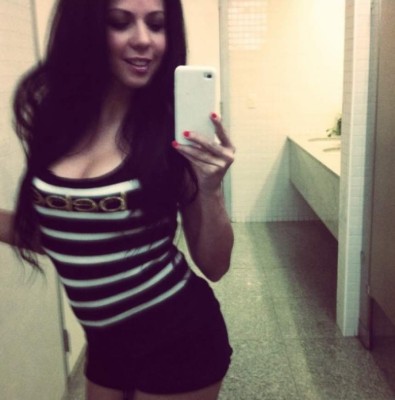 El antes y después de Jimena Sánchez, la bella presentadora mexicana