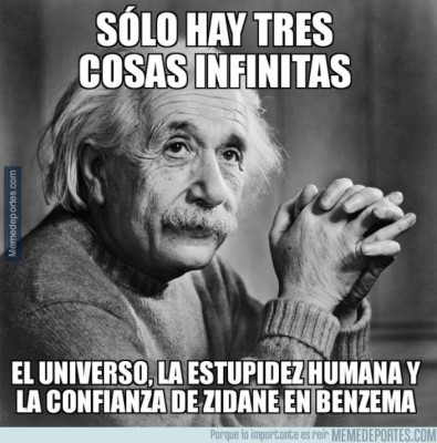 Real Madrid clasifica, pero Cristiano y Benzema son atacados con los memes