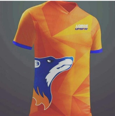 Las camisas que vestirán los clubes de Honduras para el Apertura 2017