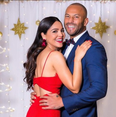 Los futbolistas que han tenido una relación con presentadoras y Miss