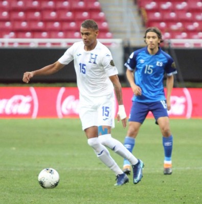 ¡Con todo por la gloria! El 11 con el que Honduras buscaría dar la sorpresa ante México en la final del Preolímpico