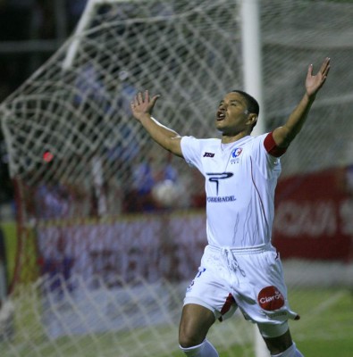 De Olimpia para el mundo, la legión que ha salido de los albos