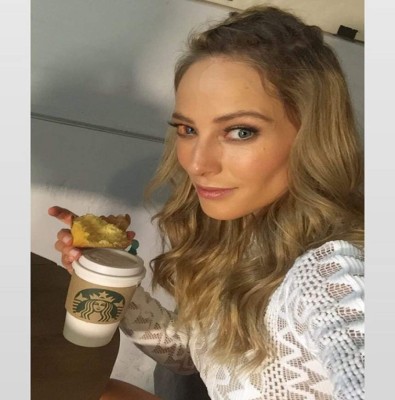 ¡INCREÍBLE! El antes y después de Vanessa Huppenkotten, en México dicen que va a 'desaparecer'