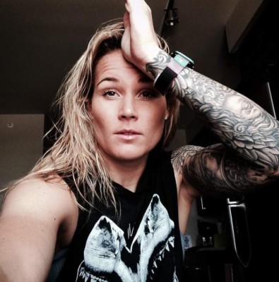 Dos jugadoras de la selección de Estados Unidos se casan con Rapinoe como dama de honor