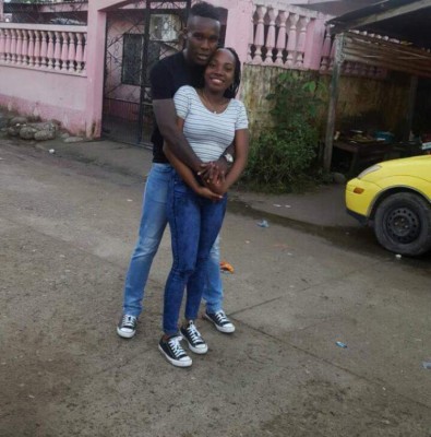 Ellas son las bellas novias y esposas de los jugadores del Olimpia y Motagua