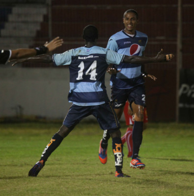 Jornada sabatina de empates