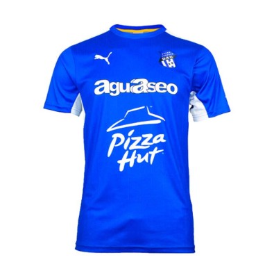 Los uniformes más bonitos de los clubes de Centroamérica