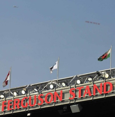 Las mejores imágenes de la jornada 32 en la Premier League