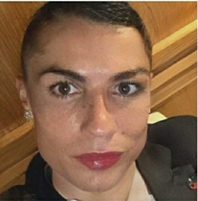 ¡Para reír más! Los memes siguen liquidando a Cristiano Ronaldo por su nuevo corte de pelo&nbsp;&nbsp;