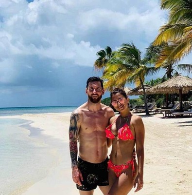 Cristiano Ronaldo, entre los futbolistas y famosos que más ganan en Instagram &nbsp;&nbsp;