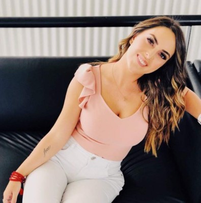 FOTOS: Las vacaciones de Patty López en Monterrey tras su salida de TV Azteca&nbsp;&nbsp;&nbsp;