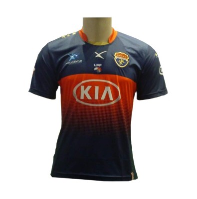 Los uniformes más bonitos de los clubes de Centroamérica