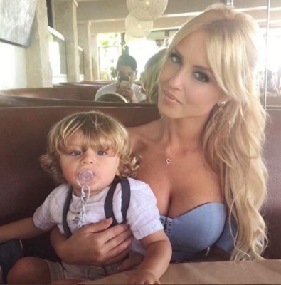 Saioa Cañibano, la explosiva reportera española que conquistó el mexicano Carlos Vela