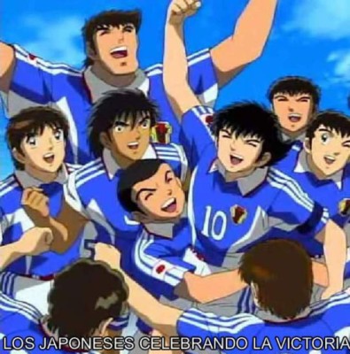 Memes atacan a Japón y Lewandowski en Mundial de Rusia 2018