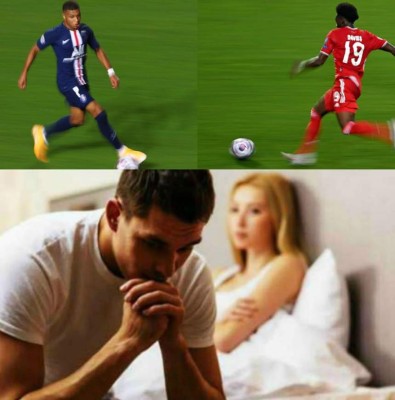 Neymar, Barcelona y Keylor Navas, protagonistas de los memes previo a la final de la Champions