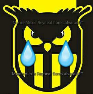 MEMES: No perdonan al Real España en las redes sociales