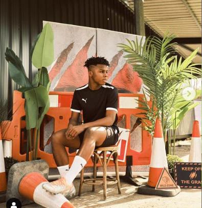 ¿Se olvidó de Honduras? Keyrol Figueroa y sus mejores momentos en la primera convocatoria con la sub-17 de Estados Unidos