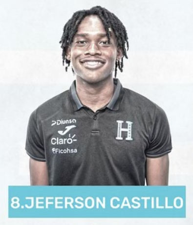 Conoce los 21 jugadores de Honduras que están a un partido de clasificar al Mundial Sub-20: ¿quiénes son y dónde juegan?