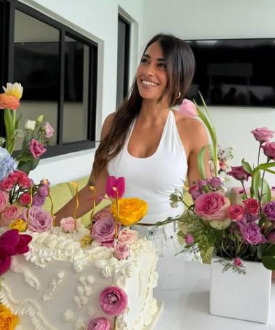 La velada romántica de Messi con su esposa Antonela Roccuzzo en Miami... y ocurrió lo inesperado