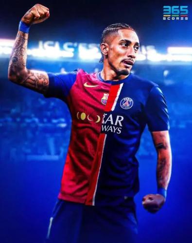 Tras llevarse a Dro, Luis Enrique habla con otro jugador del Barceona para que fiche por el PSG: 100 millones de euros