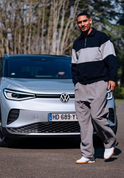 Mundial 2026: rechazó el llamado de Haití y Deschamps lo convocó por primera vez en Francia