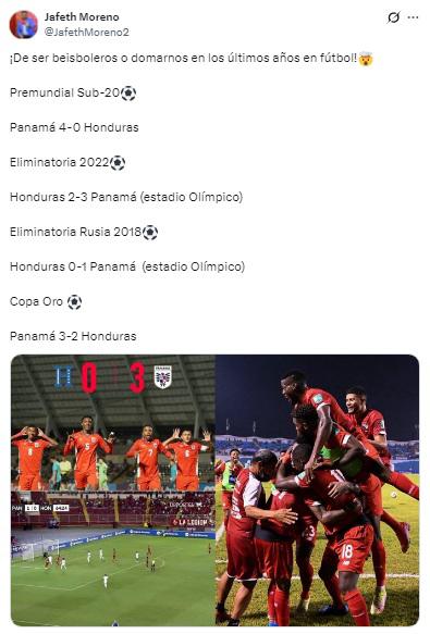 Tremendo horror: señalan al culpable del papelón de Honduras en la Sub-20