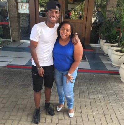 ¿Quiénes son y a qué se dedican? Conoce a las madres de los futbolistas más famosos del mundo